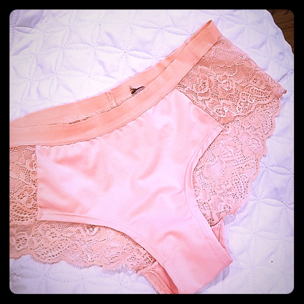 Pantie NWOT